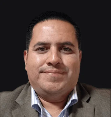 Carlos Alberto Duarte — Psicólogo