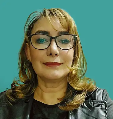 Fabiola Patricia Hernández Meugniot — Directora de Instalaciones