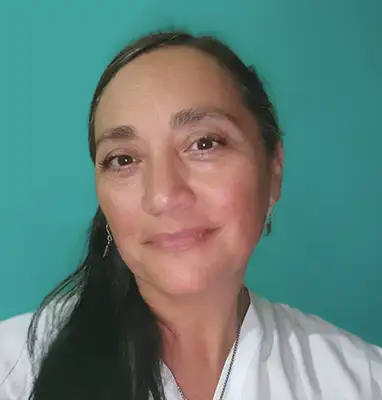 Ivonne Llamas — Directora Holística