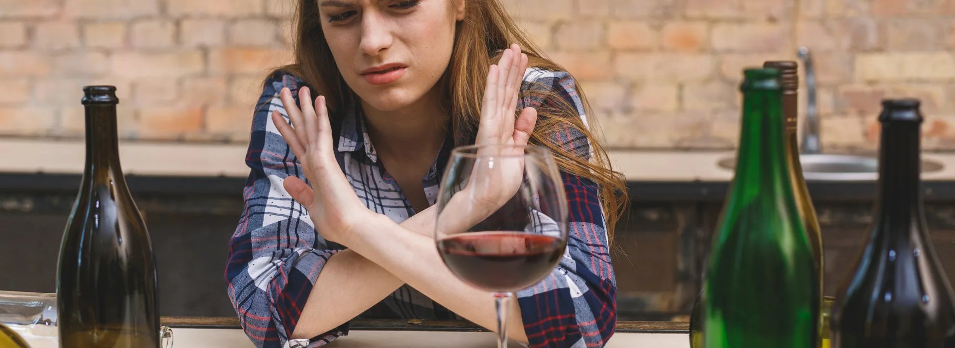 Consecuencias del alcoholismo en adolescentes