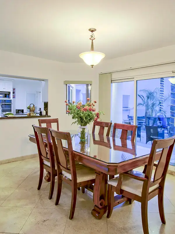 dinning-room