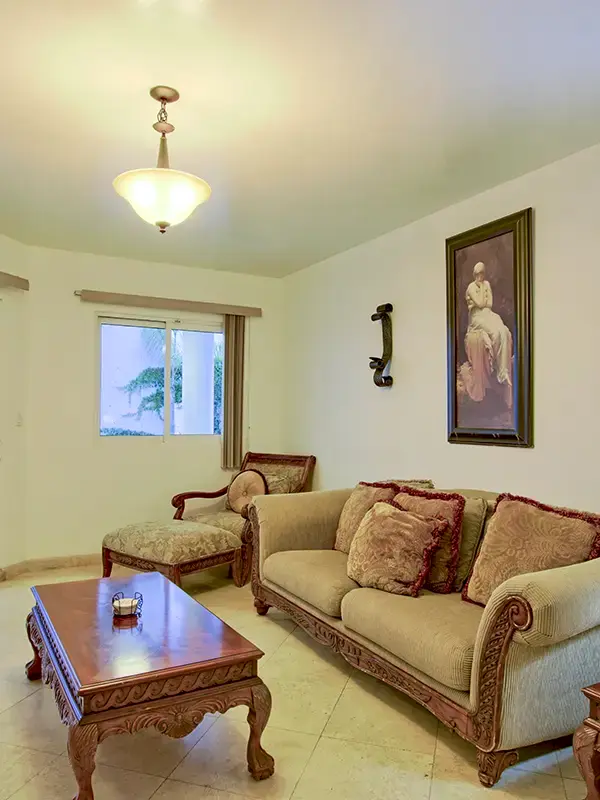 twilight living room couches table