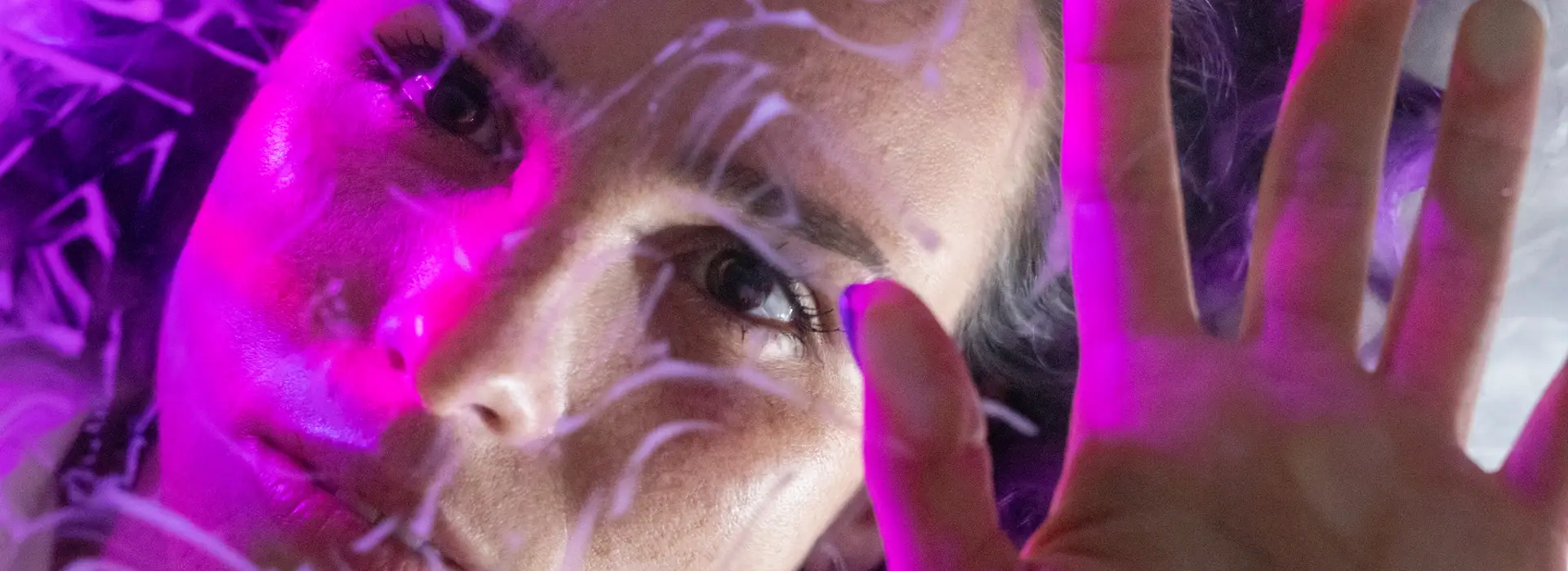 ¿Que es la cocaina rosa?