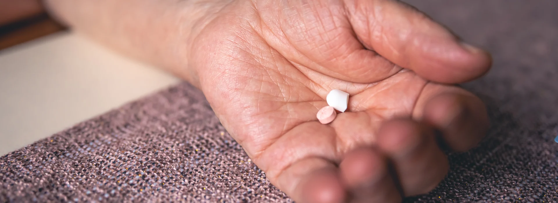 ¿Qué son los opioides? Trastorno por consumo de opioides