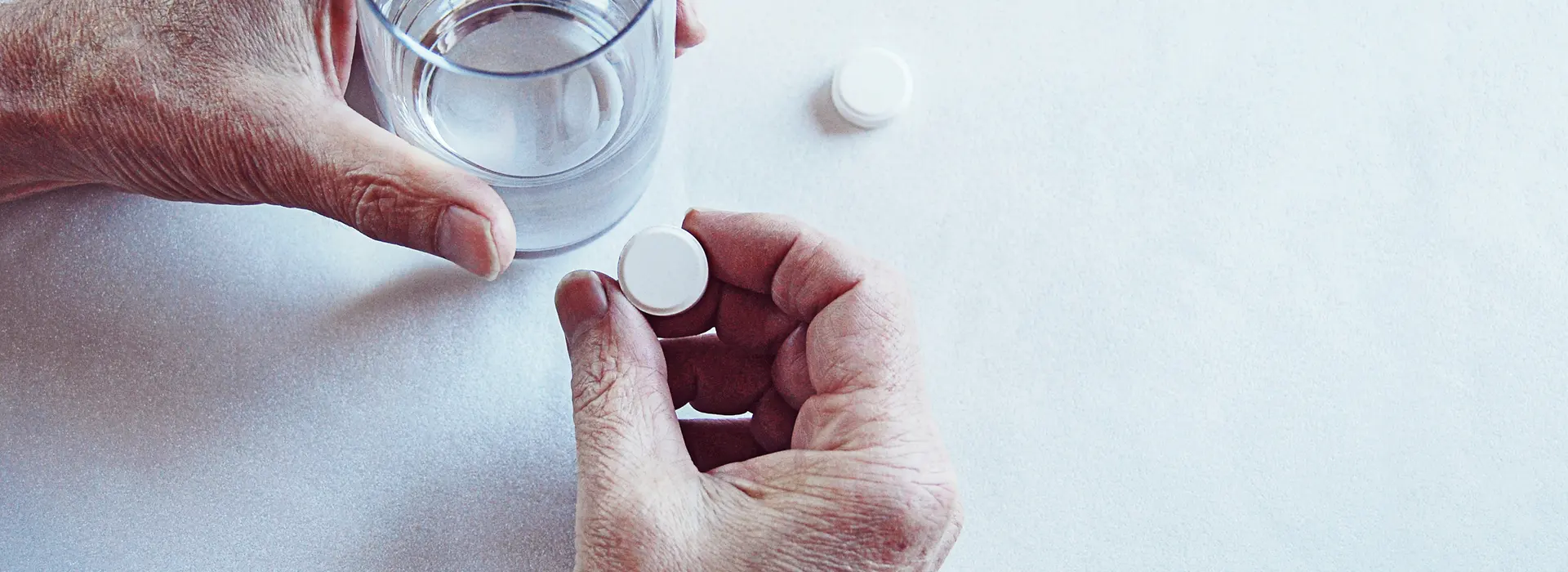 ¿Existen pastillas para dejar de tomar alcohol sin receta?