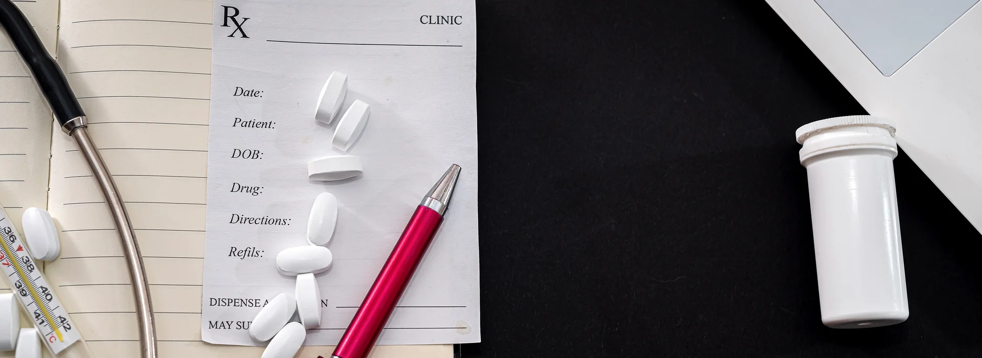 ¿Que es la farmacodependencia?