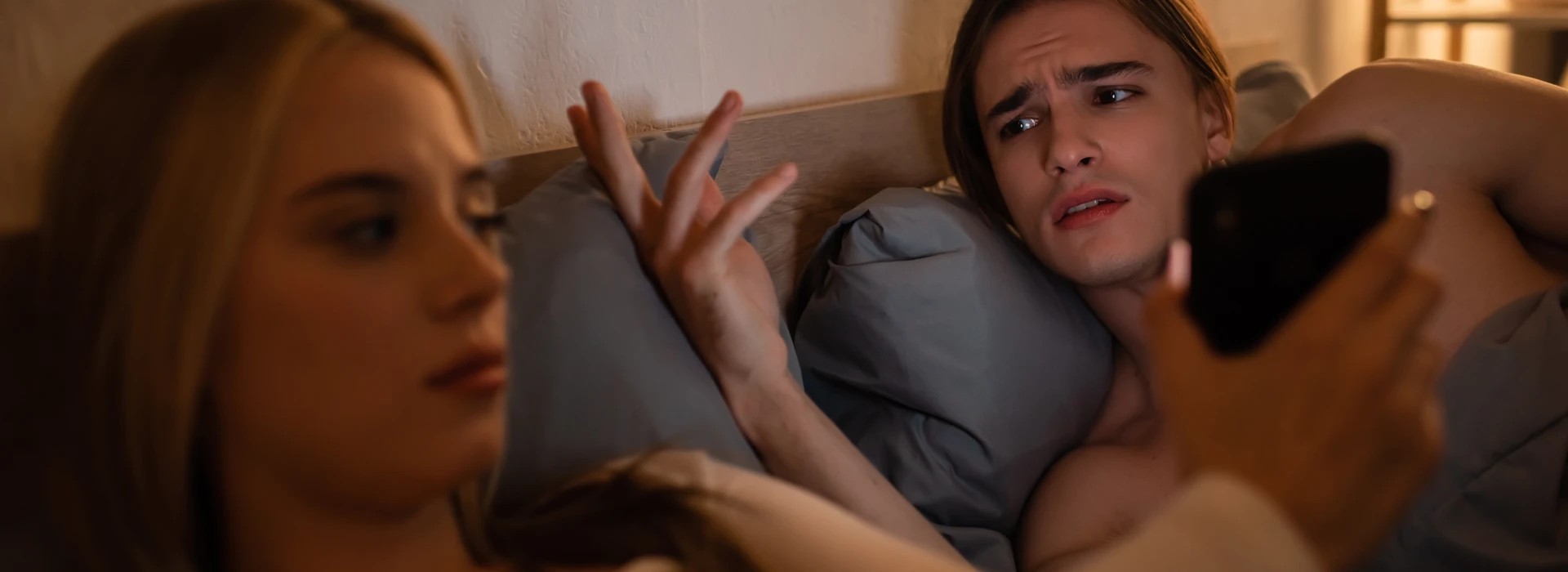 Qué es una ninfómana: significado, síntomas y tratamiento